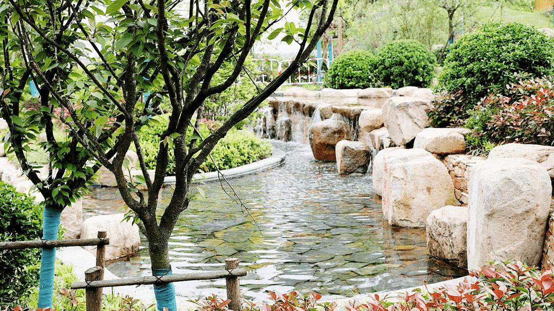 99元温泉套票推荐,99元玩一天的温泉