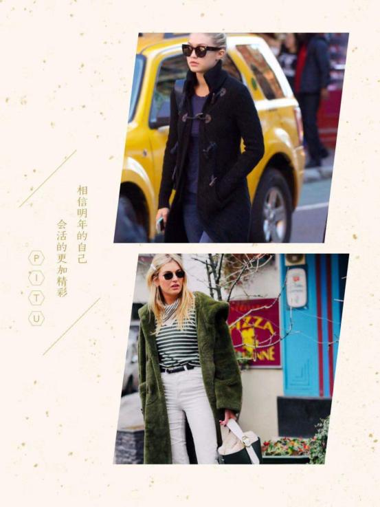 冬季牛仔裤怎么穿才好看,冬天牛仔裤怎么穿出高级感男生