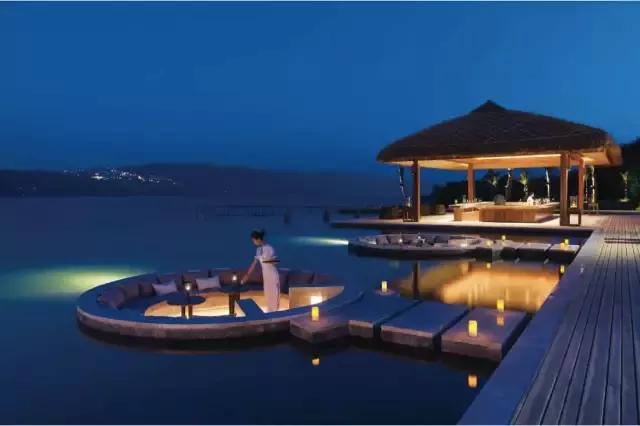 比双11还狠的王炸价格！悦榕、万豪、柏联3折起