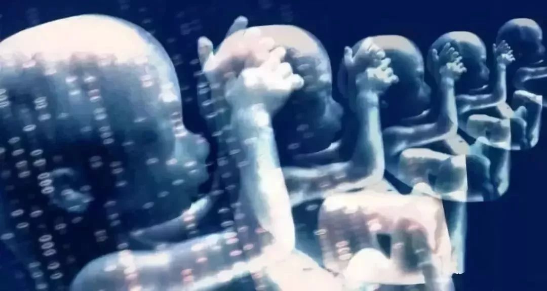 基因编辑的惊人力量造福人类 (基因编辑人类福音)