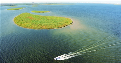 护航新时代发展,护航京津冀