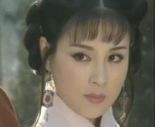 赵飞燕和燕赤凤的视频,燕瘦环肥赵飞燕