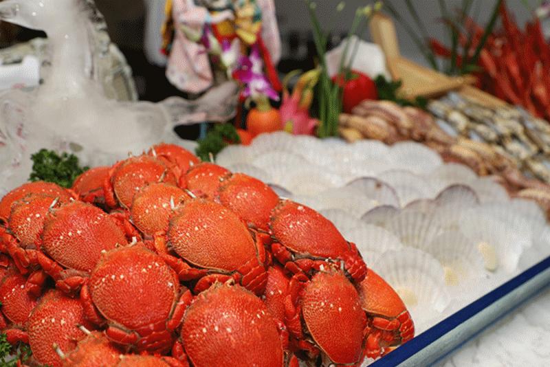 惠州离海最近的酒店价格,惠州最新一线海景酒店