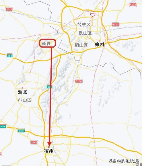 安徽小县城枞阳县,萧县在四个县之中是最好的吗