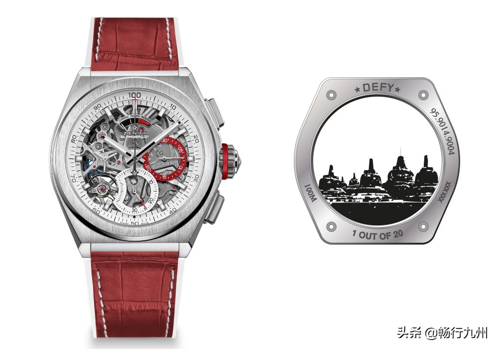 zenith全球限量版,zenith原版