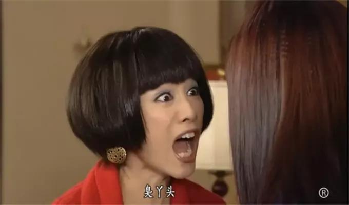 最新港剧古装宫斗剧,港剧经典古装电视剧前十名