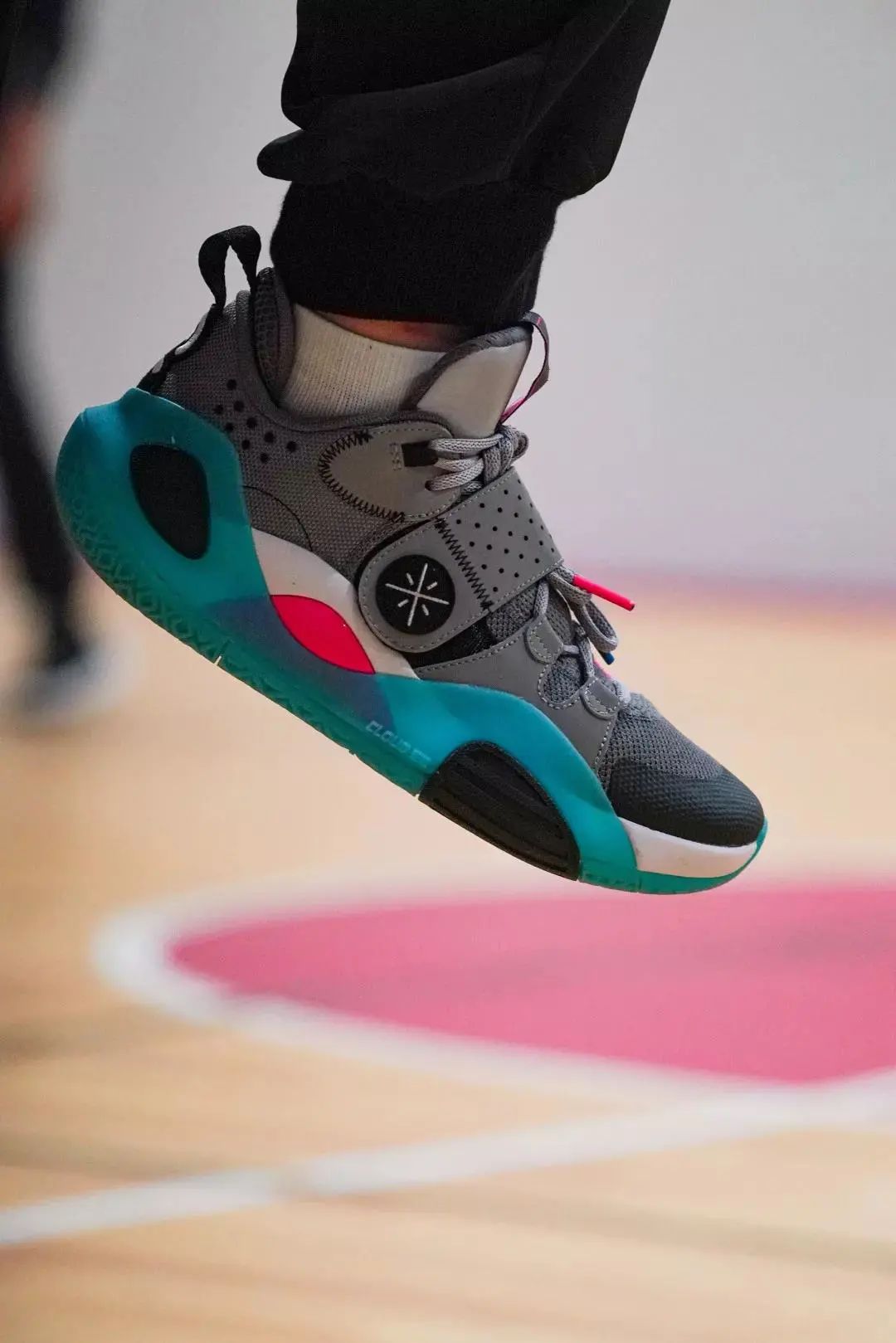 全城8晨曦(童鞋)简评:实战?可以!但是...