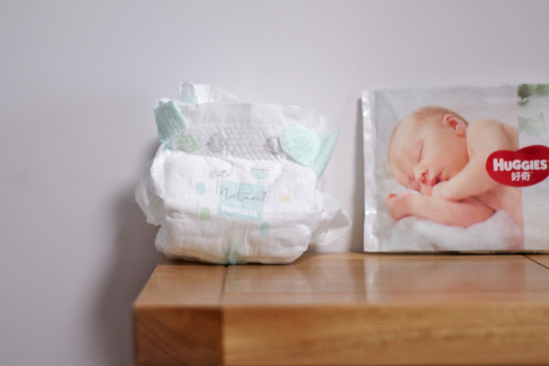 评测过的纸尿裤,各种纸尿裤使用测评