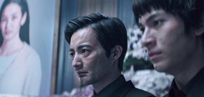 《缉魂》爱人变性了，我该怎么办？