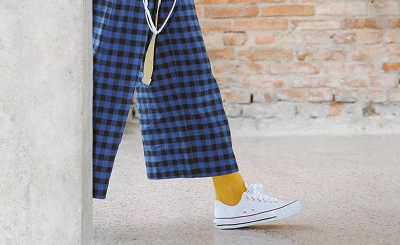 高帮还是低帮怎么选,篮球鞋高帮和低帮怎么选