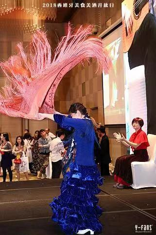 西班牙美酒美食开放日,西班牙美食美酒开放日