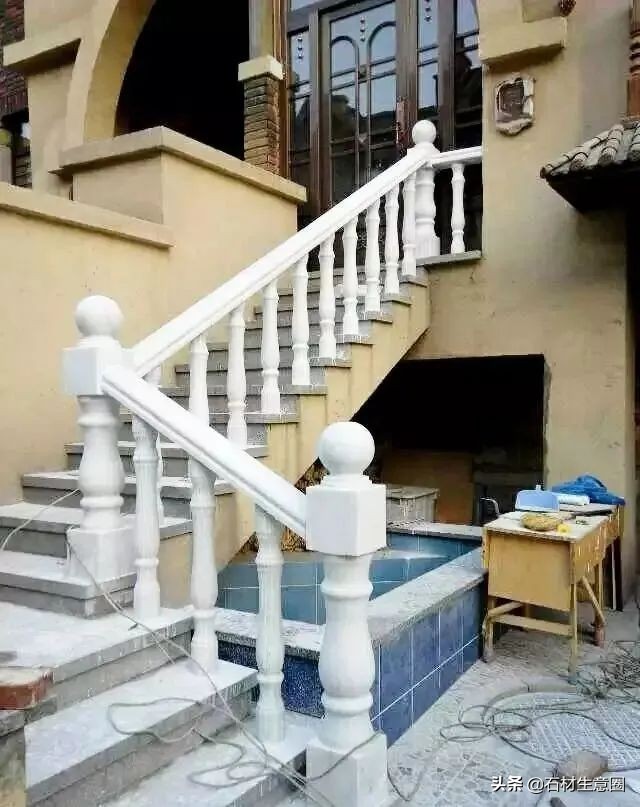 白石值多少钱,白石金沙大理石