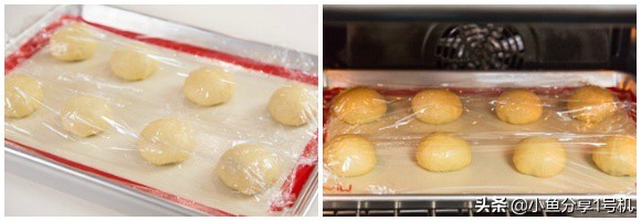 日式红豆面包为啥叫日式,日本红豆吐司面包