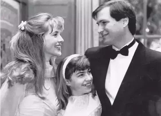 乔布斯留给她几辈子都花不完的钱,她却不要了?