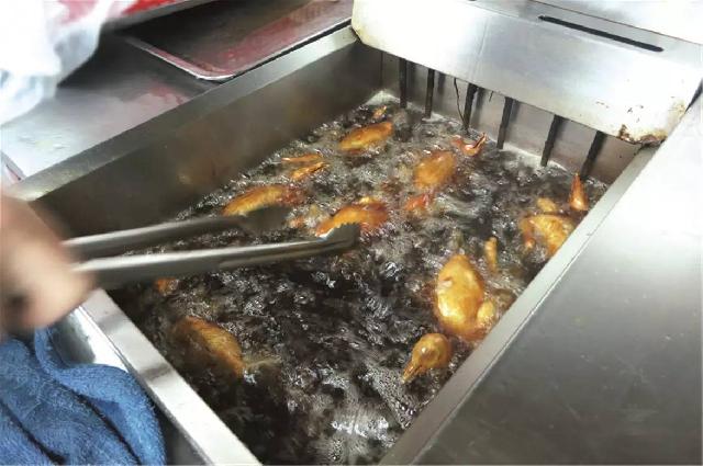 脆皮乳鸽最正宗的配方,秘制特色乳鸽