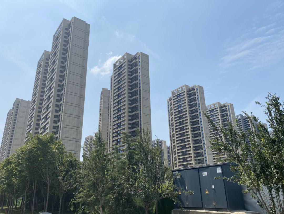 在西安买房生活的真实感受,西安买了房的感受