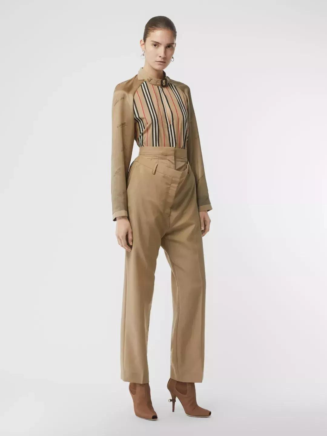 换季必买的10种单品,时髦又好穿的衬衫我推荐这9件