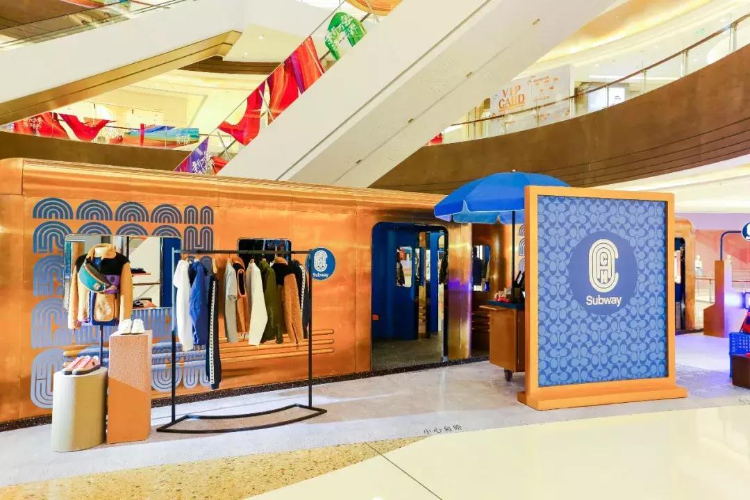 青岛万象城风格,青岛万象城建造过程