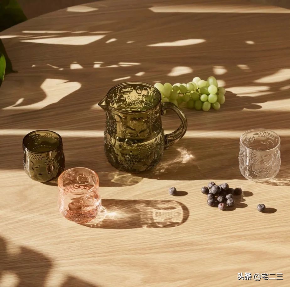 小众高颜值杯子推荐,小众高级感杯子1000毫升