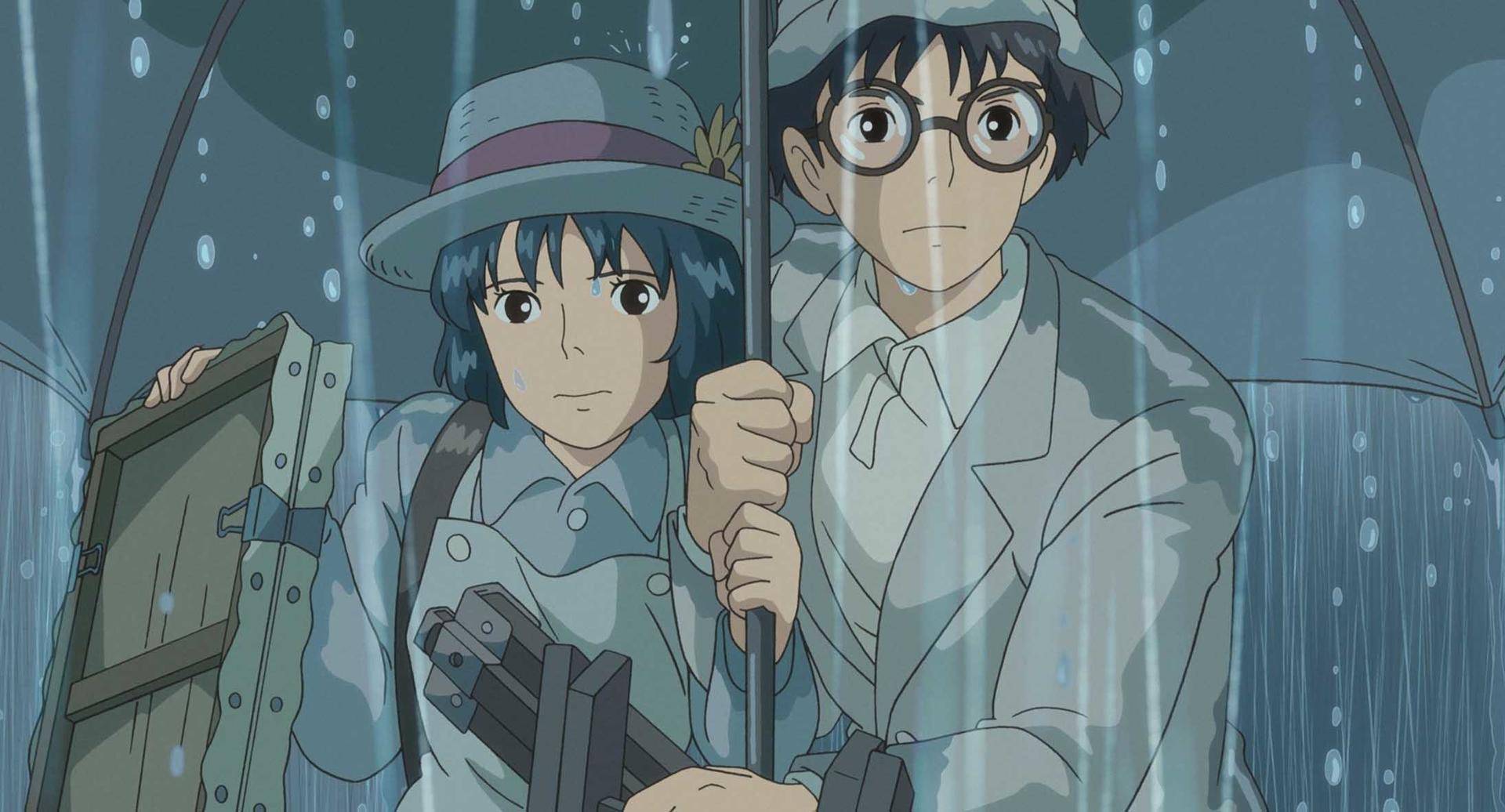 起风了宫崎骏英文是什么意思,起风了宫崎骏表达什么意思