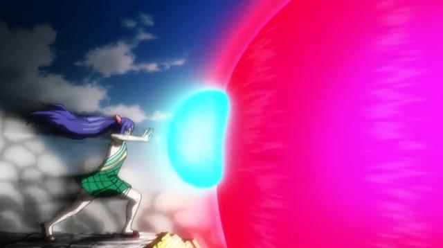 妖精的尾巴艾琳和温蒂互换身体,妖精的尾巴温蒂高光时刻