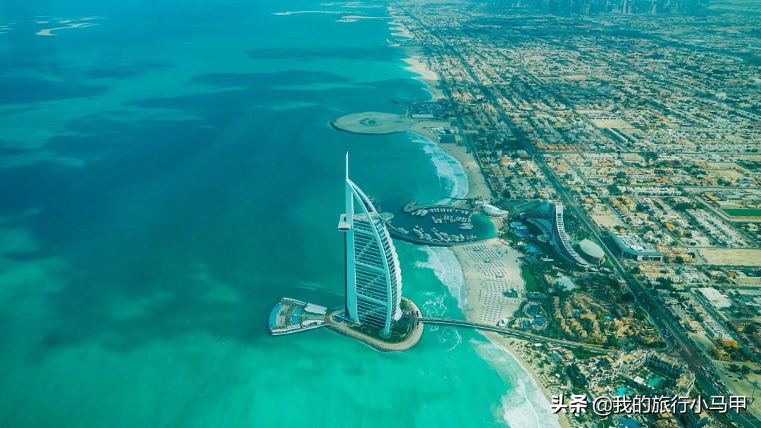 「迪拜游玩全攻略」盘点一下那些去迪拜必打卡的清单