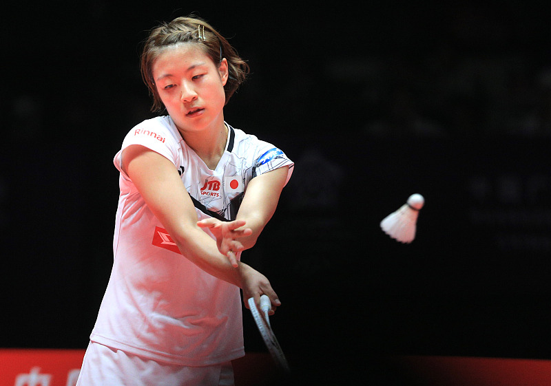 2024年世界羽联巡回赛时间表,世界羽联总决赛第三天赛程