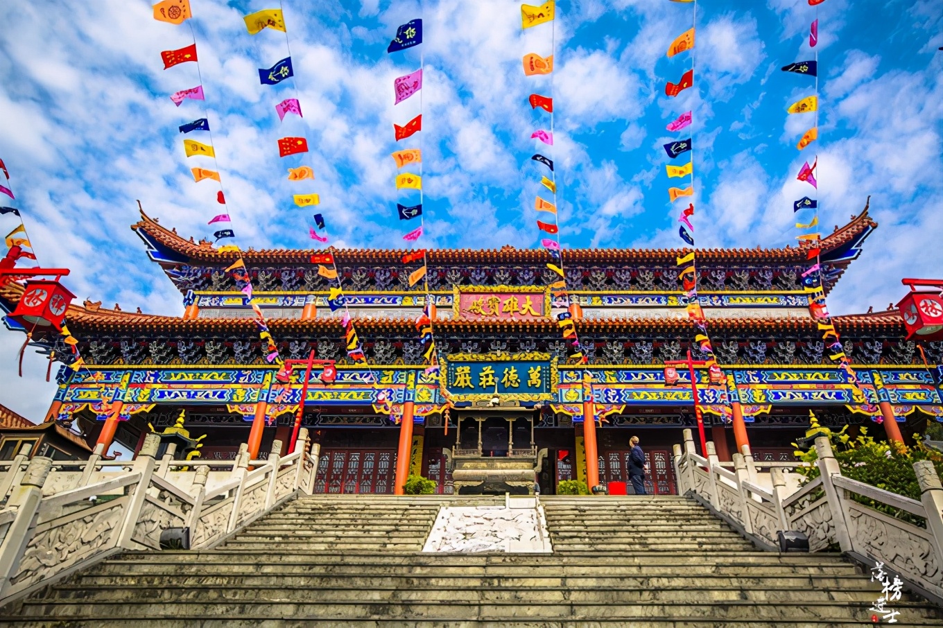 安徽名山有哪几座,安徽江北第一山