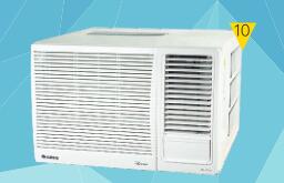 冷气机推荐测评,松下冷气机评测