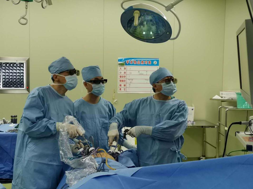 哈尔滨肿瘤医院结直肠癌专家,哈医大二院切胃手术