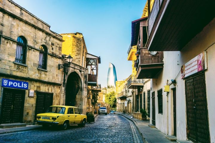 五一冷门小众旅游目的地,十大必去小众深度目的地