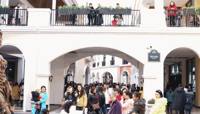 2022年即将开业的奥特莱斯,2022年新开业的奥特莱斯