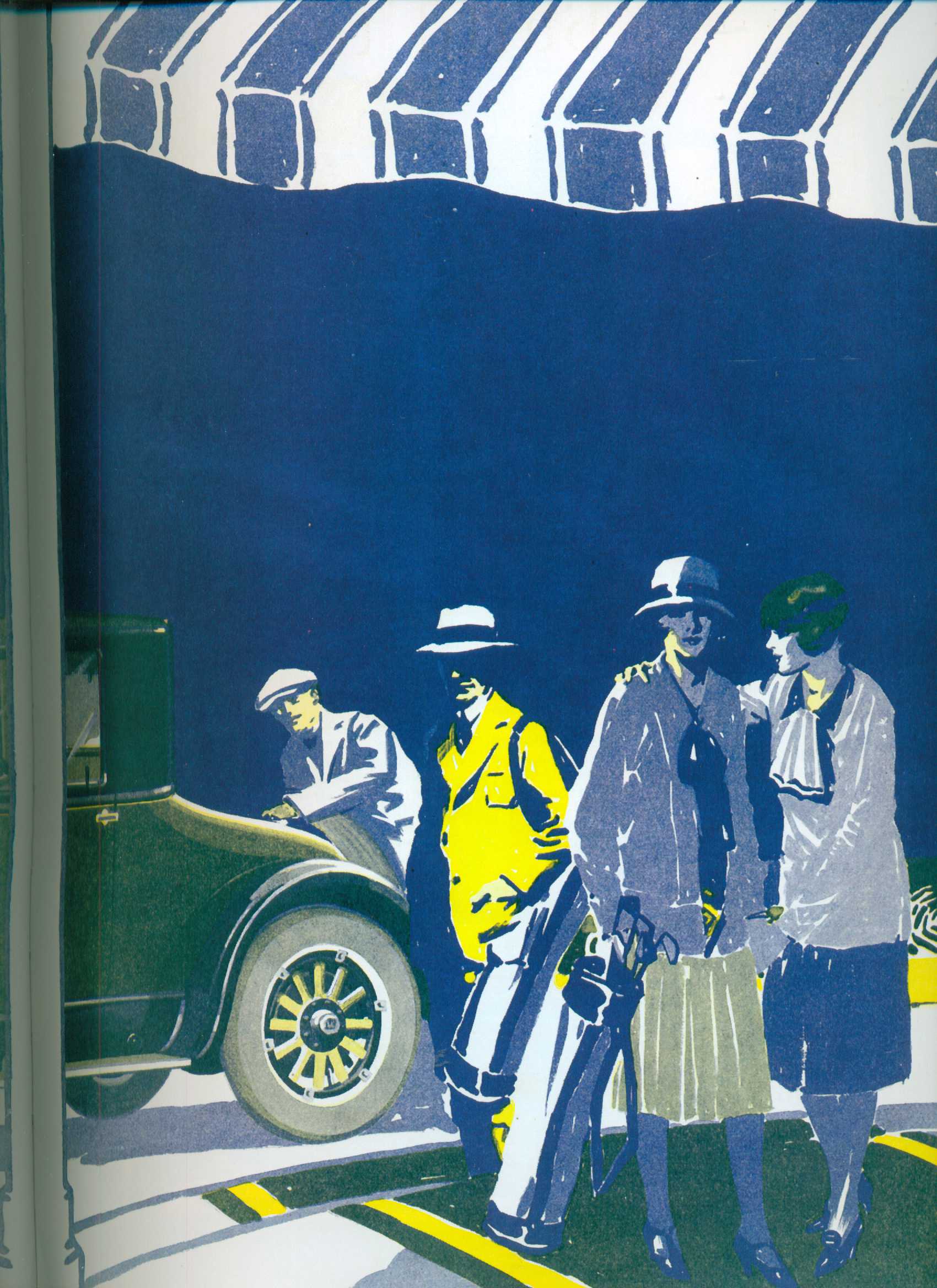 汽车广告最新怀旧经典创意广告,2000年国外经典汽车广告