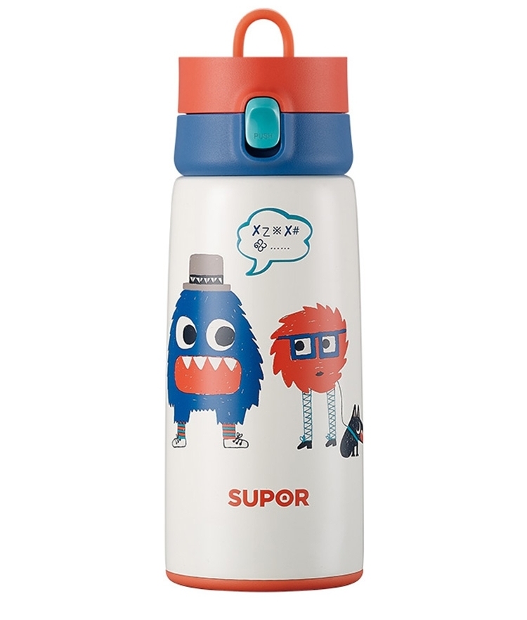 测评水杯网红大水杯,开水水杯测评