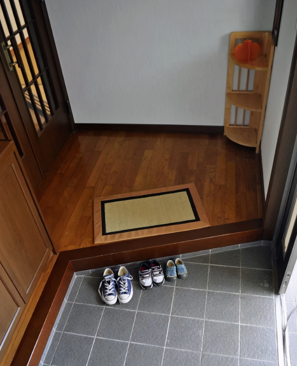 国人无法理解的5个日本家居习惯,日本装修房子的15个细节不得不服