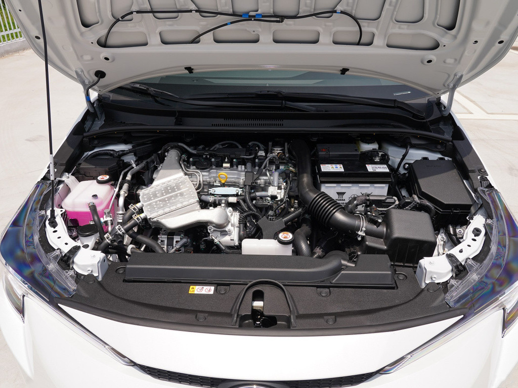 2019年雷凌1.2t进取版二手值多少钱,丰田雷凌1.5自吸2021款落地多少钱