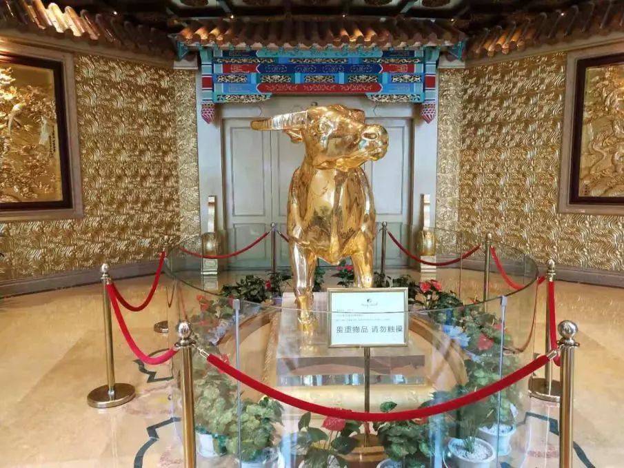 天下第一村华西村目前状况如何,中国第一村华西现状