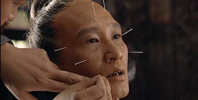 王劲松对娱乐圈的评价,王劲松为什么一年演戏那么多