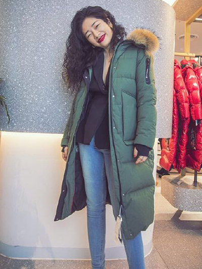 波司登为什么现在都是年轻人穿,日常穿波司登哪一款