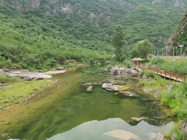 路亚解锁北京-20的大马口，怀九河，菜食河，白河的