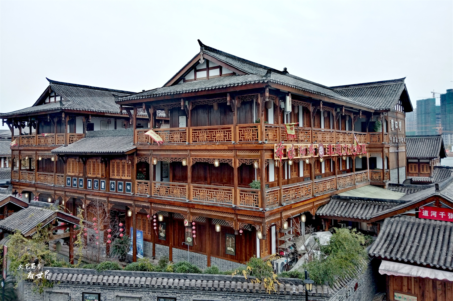 常德市宜居城镇,中国最佳养老宜居城市常德