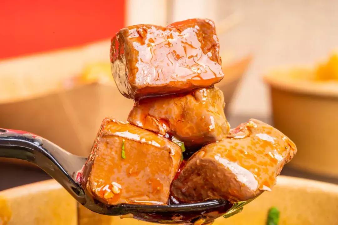 陆家嘴夜市小吃一条街,上海陆家嘴的小吃街