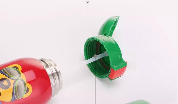 让孩子爱上用杯子喝水,让孩子爱喝水的杯子