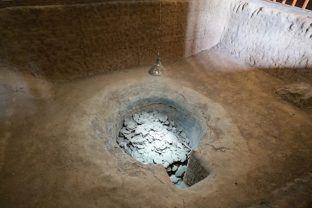 你不知道的河南古村落,你不知道的中国古城名字