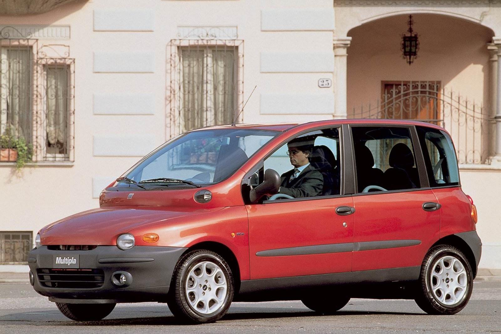 十年前的众泰,众泰十年前的两座燃油车