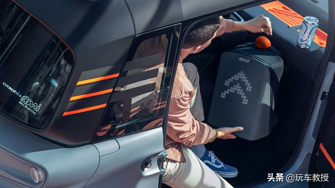 雪铁龙ami和宏光miniev,3.28万宏光miniev