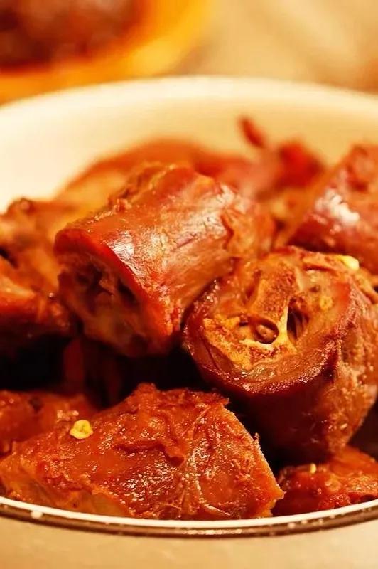 零嘴界大咖,专一做“辣”,怕辣者甚入