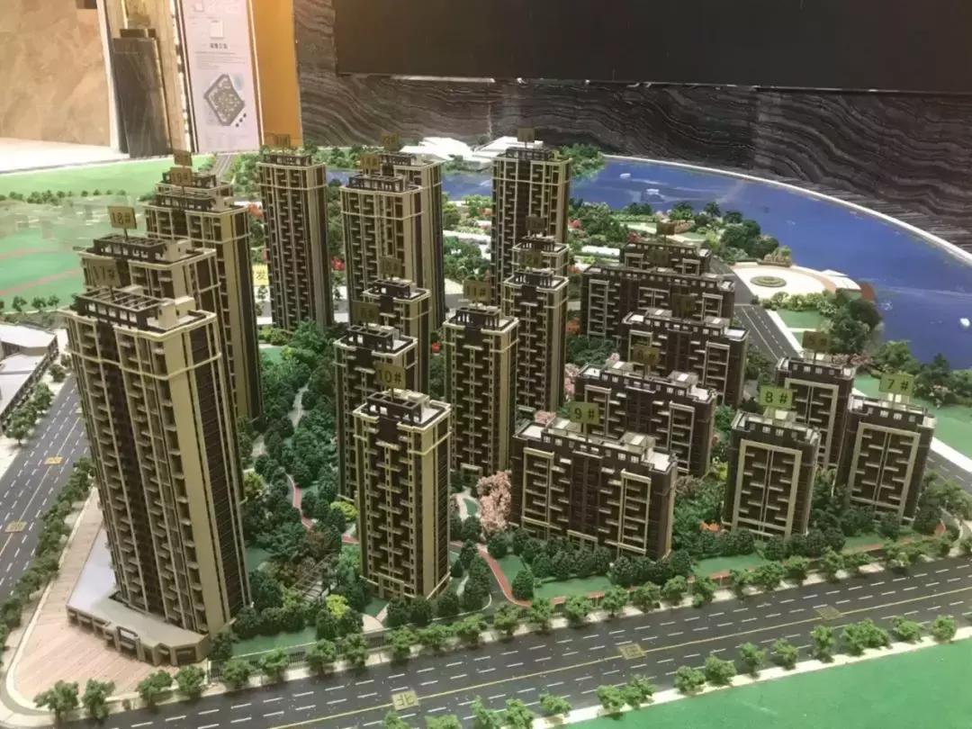 价差红利过6000元，海上海的“万人摇”要看另一楼盘脸色