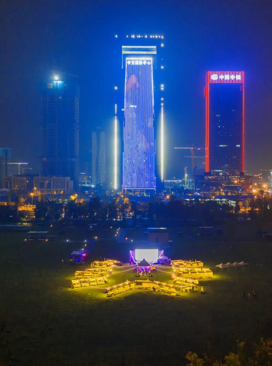 天府文创集市招募,天府文化公益活动