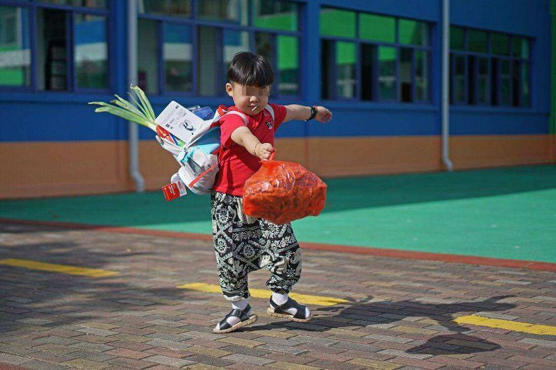 养男孩怎么教育对孩子才有出息,有男孩家庭怎么培养孩子